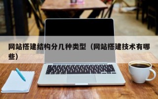山南网站搭建结构分几种类型（网站搭建技术有哪些）