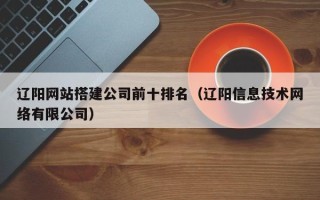 山南辽阳网站搭建公司前十排名（辽阳信息技术网络有限公司）