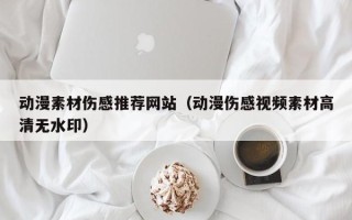山南动漫素材伤感推荐网站（动漫伤感视频素材高清无水印）